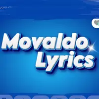 TikTok Account - movaldo_lyrics