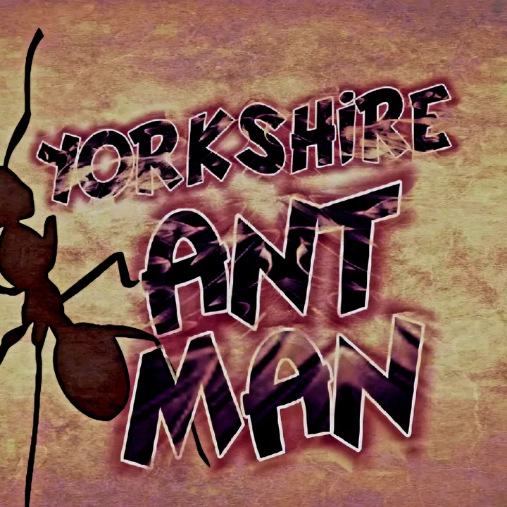 yorkshireantman
