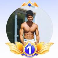 TikTok Profile - kingbach