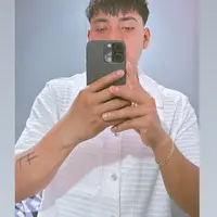 TikTok Account - rm..morales