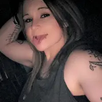 TikTok Profile - sambina8694