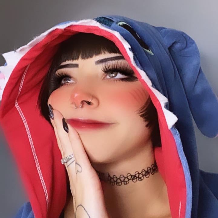 🦄 @yasmimcattoficial - Yasmim cat - TikTok