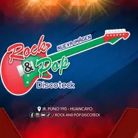 rockandpophuancayo