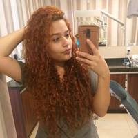 TikTok Account - amaliamoreirag