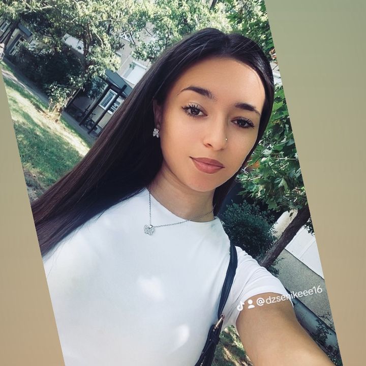🤍𝑫𝒛𝒔𝒆𝒏𝒊𝒇𝒆𝒓🤍 - eredeti hang