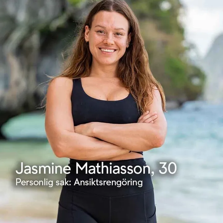 jasmine.mathiasson