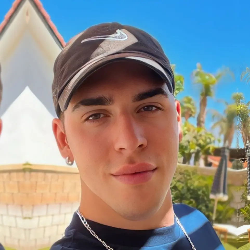 jorgecyrus