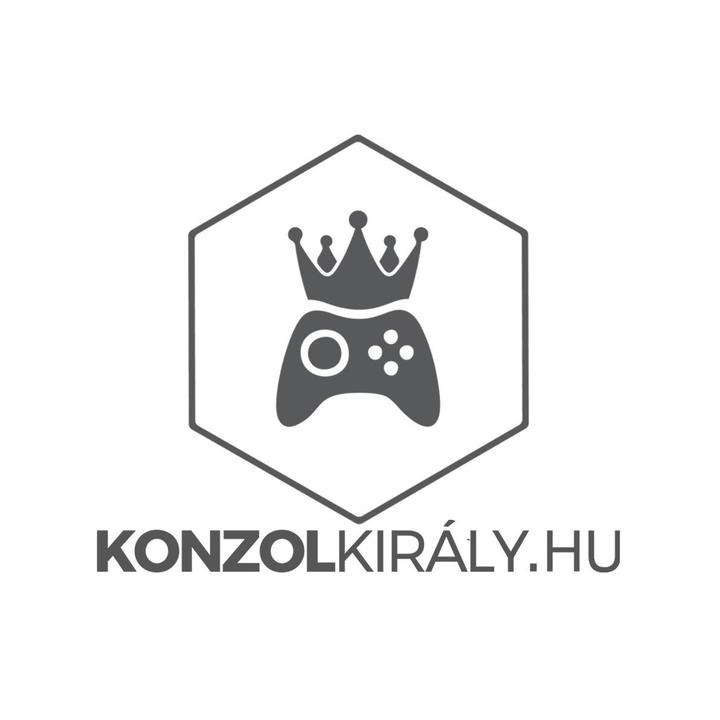 @konzolkiraly.hu - konzolkiraly