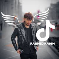 TikTok Account - rashedrahimi2