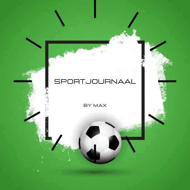 sportjournaalbymax