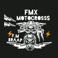 TikTok Profile - fmx_motocrosss