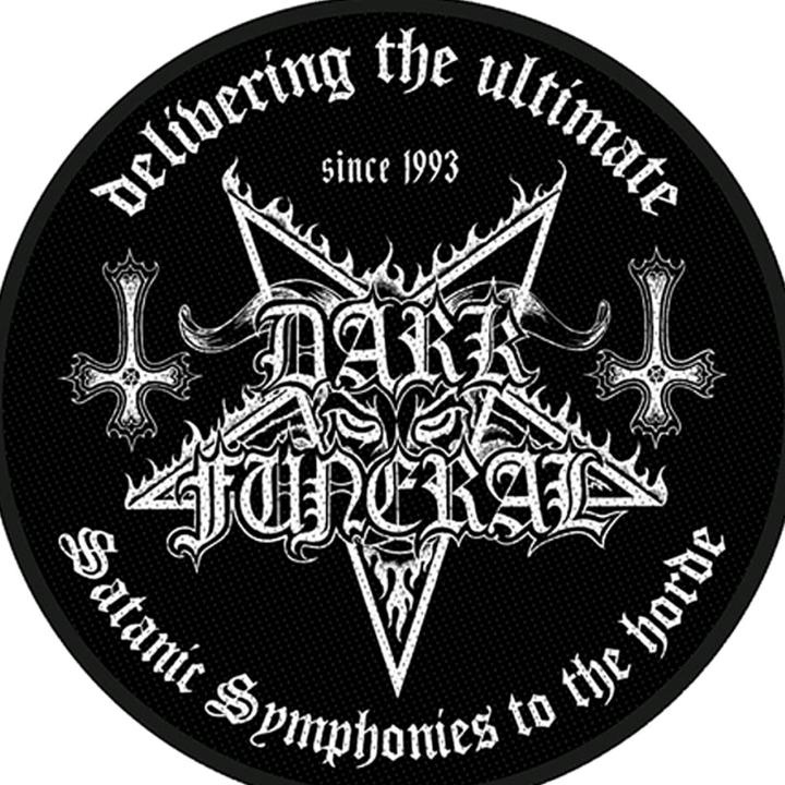 🦄 @darkfuneralofficial - Dark Funeral - Tiktok