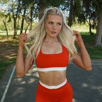 TikTok Profile - suziebfitness