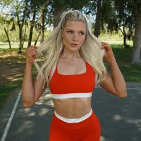 TikTok Profile - suziebfitness