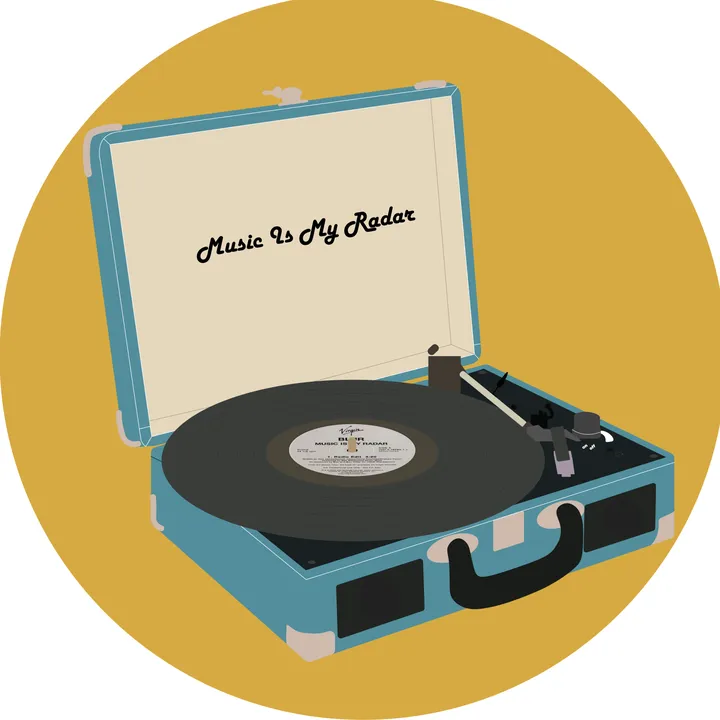 music_is_my_radar