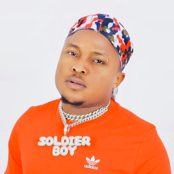 🦄 officialsoldierboy Soldier Boy TikTok