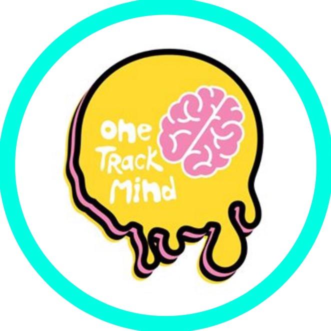 @onetrackm - OneTrack/OnetrackMind