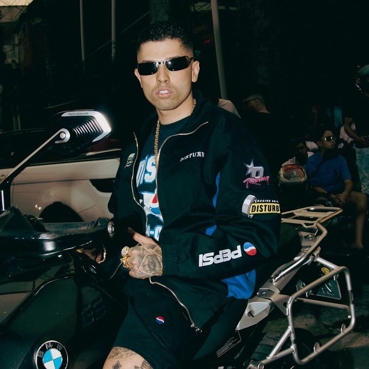 MC MARKS - original sound - mcmarksoficial