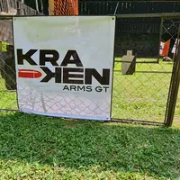 kraken.guatemala