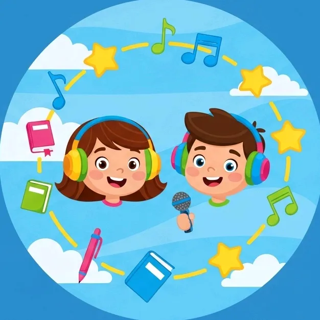 kidsvillagetube