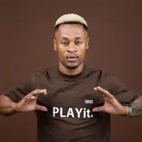 TikTok Profile - limpopo_boy_1