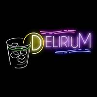delirium.bar