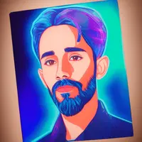 TikTok Profile - raheelchannar0