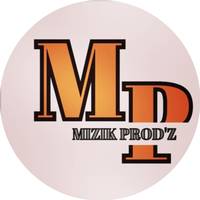 TikTok Profile - mizikprodz