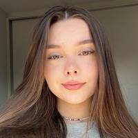 TikTok Profile - bia.kvint