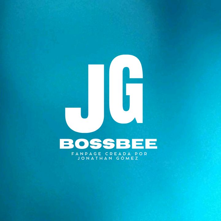 JG_BOSSBEE - original sound - jg_bossbee