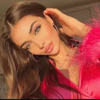 TikTok Profile - andreea_bostanica