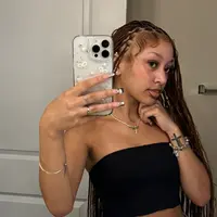 TikTok Profile - somewhitegirlloll