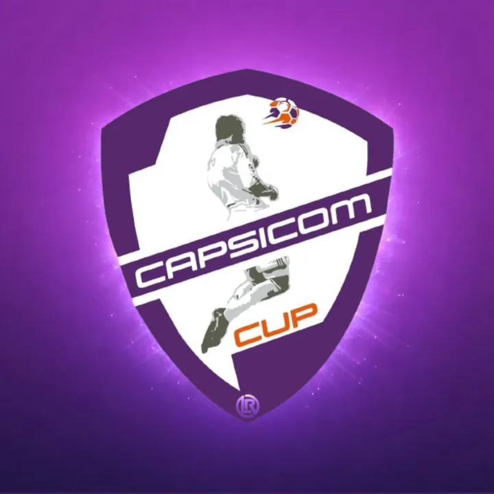 capsicomcup