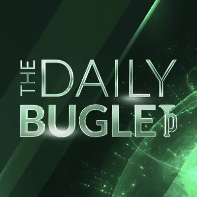 thedailybugleofficial