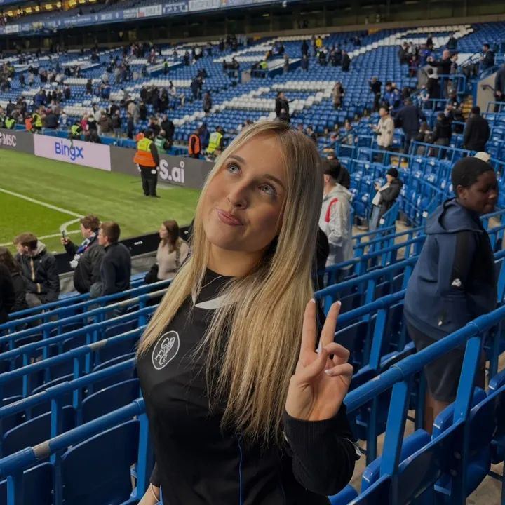 freyaroserobinson
