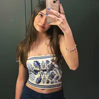 TikTok Profile - biariquetti