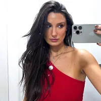 TikTok Profile - marianapardocimo