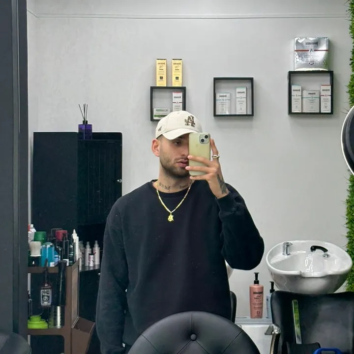 bennydavibarber