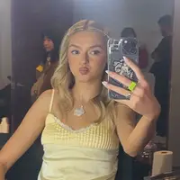 TikTok Profile - sarahdorothylittle