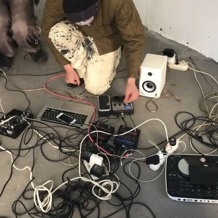 scpodshar