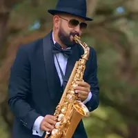 TikTok Profile - hksaxmiami