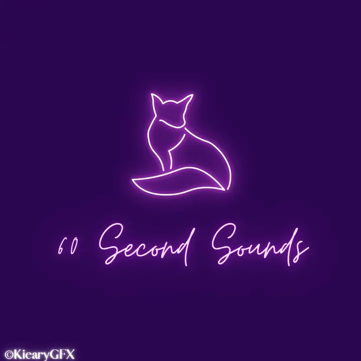 60 second sounds✨ - Without me