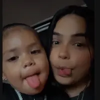 TikTok Profile - queenkye2