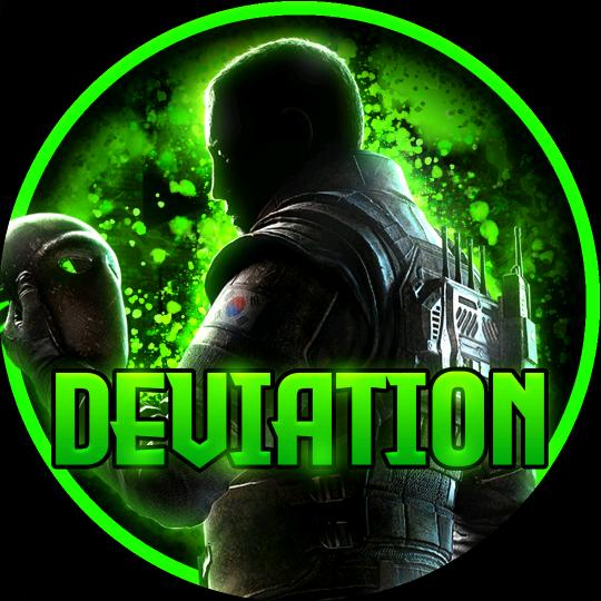 Deviation - original sound - deviationofficial
