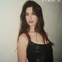 TikTok Profile - annehathaway