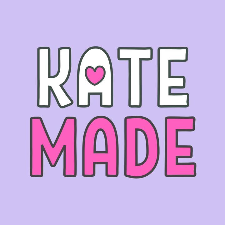 🦄 @katemade.art - Paper Dolls•Crafts•Printables - TikTok