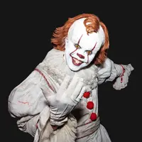 TikTok Profile - twistedpennywise