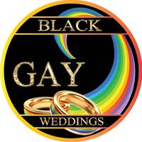 blackgayweddings
