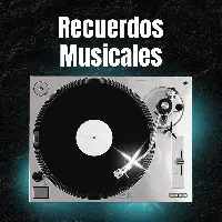 TikTok Profile - recuerdos_.musicales