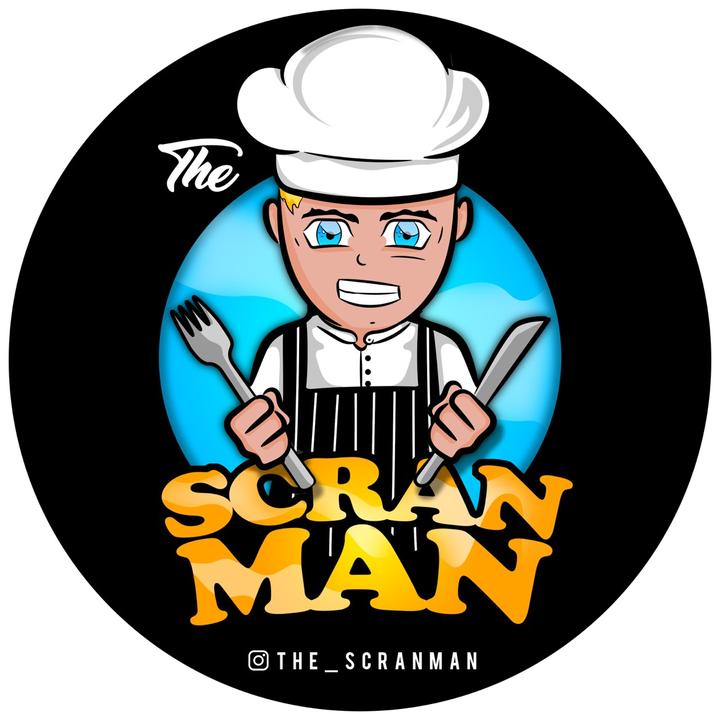 🦄 @itsthescranman - The Scran Man - TikTok